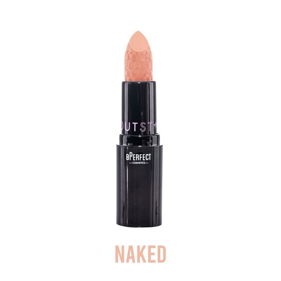 Rouge à lèvres BPerfect Cosmetics Poutstar Stare 3,5 g Satiné main image 0